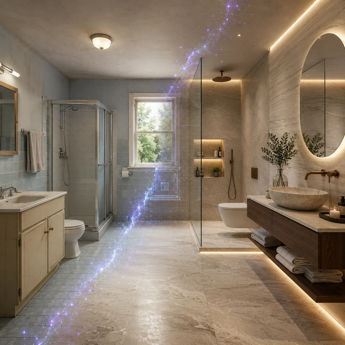 Bathroom Renovator