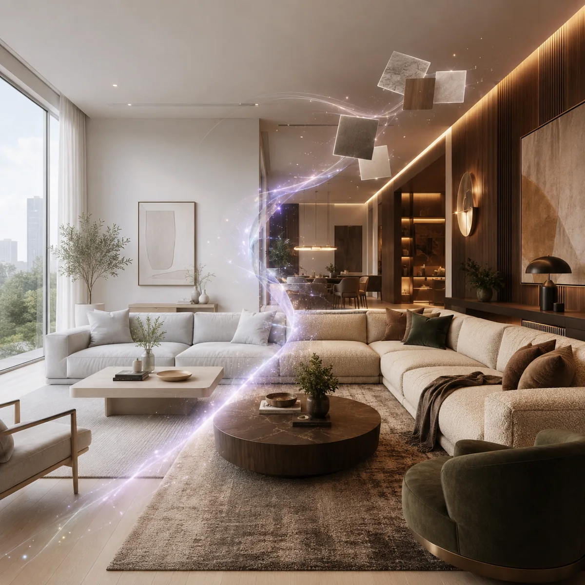 Interior Restyler